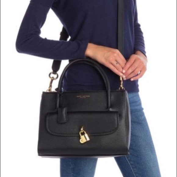 Marc Jacobs Satchel Purse